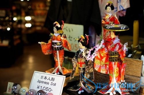 教你识破日本旅游的三大骗局!!