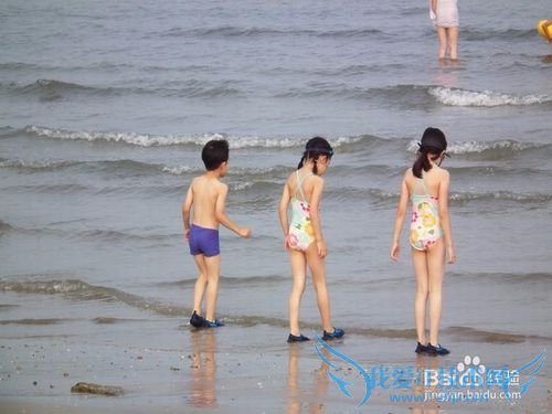 去海边游玩要准备什么?