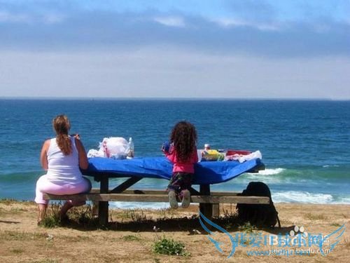 去海边游玩要准备什么?