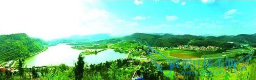 贵州省盘县旅游攻略