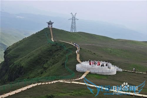 贵州省盘县旅游攻略