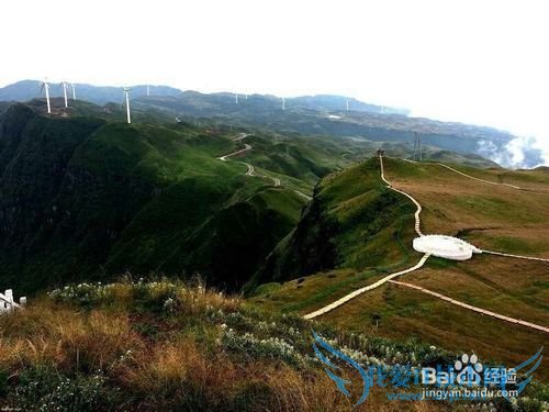 贵州省盘县旅游攻略