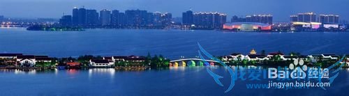 最美苏州——旅游攻略