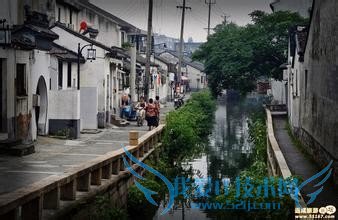 最美苏州——旅游攻略