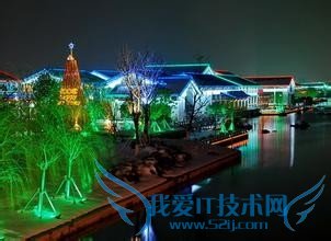 最美苏州——旅游攻略