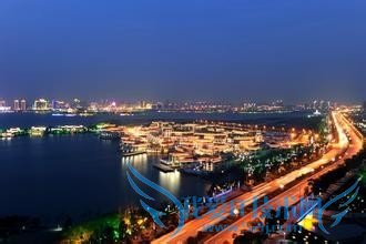 最美苏州——旅游攻略