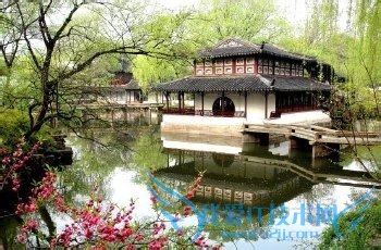 最美苏州——旅游攻略