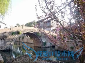 最美苏州——旅游攻略