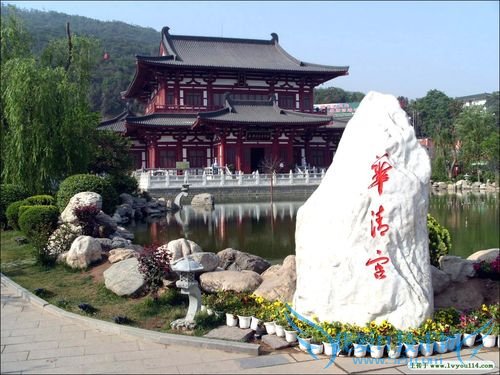 去西安旅游需要注意什么