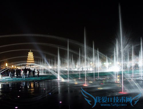 去西安旅游需要注意什么