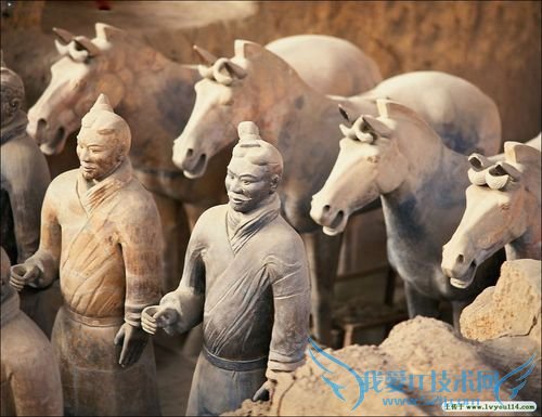 去西安旅游需要注意什么