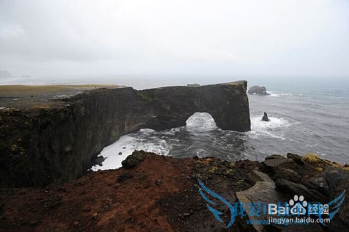 冰岛有哪些好玩的地方?