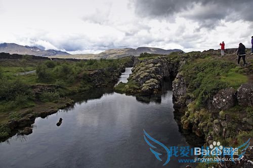 冰岛有哪些好玩的地方?