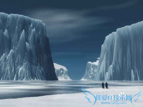 冰岛有哪些好玩的地方?