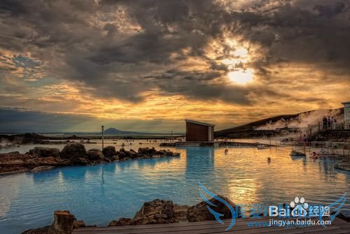 冰岛有哪些好玩的地方?