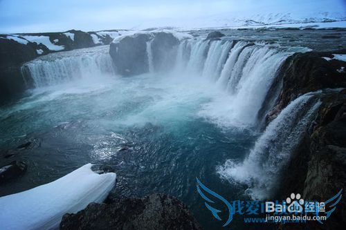 冰岛有哪些好玩的地方?