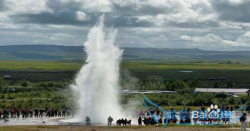 冰岛有哪些好玩的地方?