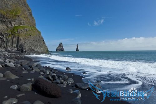 冰岛有哪些好玩的地方?