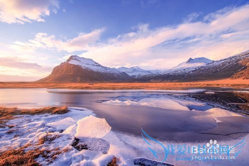 冰岛有哪些好玩的地方?