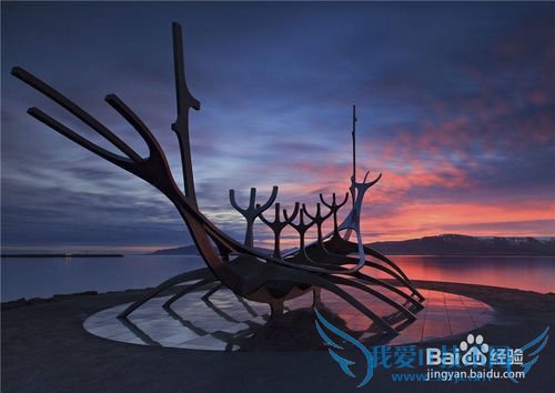 冰岛有哪些好玩的地方?