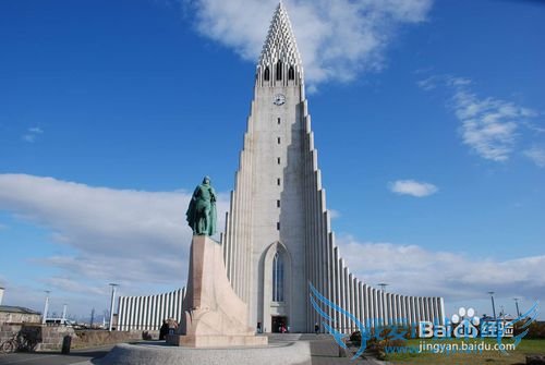 冰岛有哪些好玩的地方?