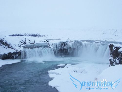 冰岛有哪些好玩的地方?