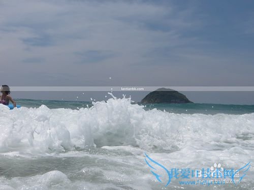 深圳西冲海滩旅游攻略