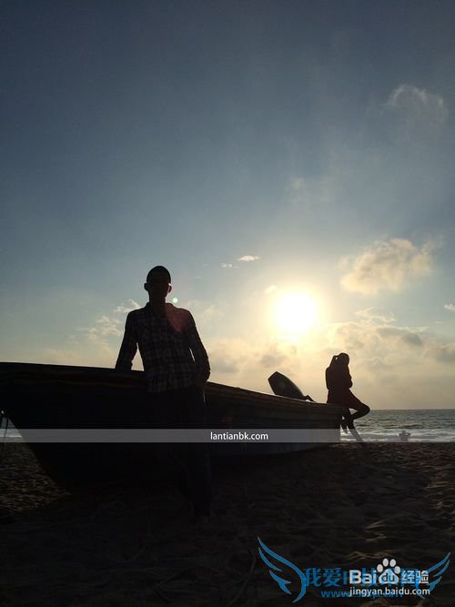 深圳西冲海滩旅游攻略