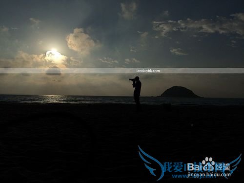 深圳西冲海滩旅游攻略