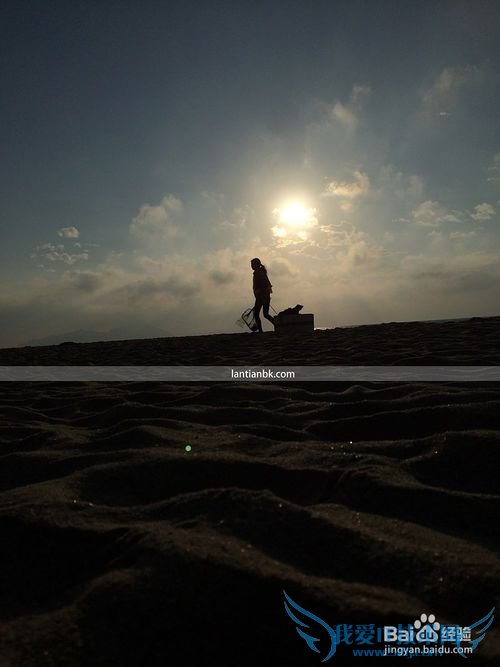 深圳西冲海滩旅游攻略