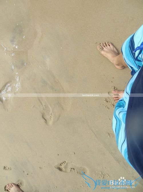 深圳西冲海滩旅游攻略