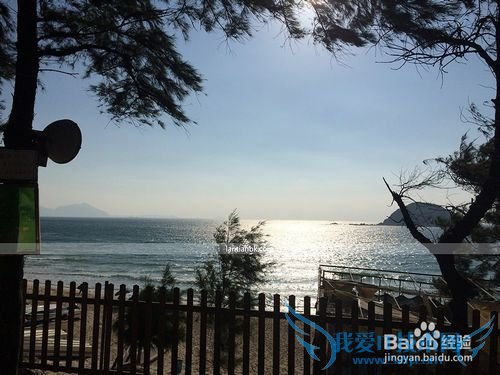 深圳西冲海滩旅游攻略