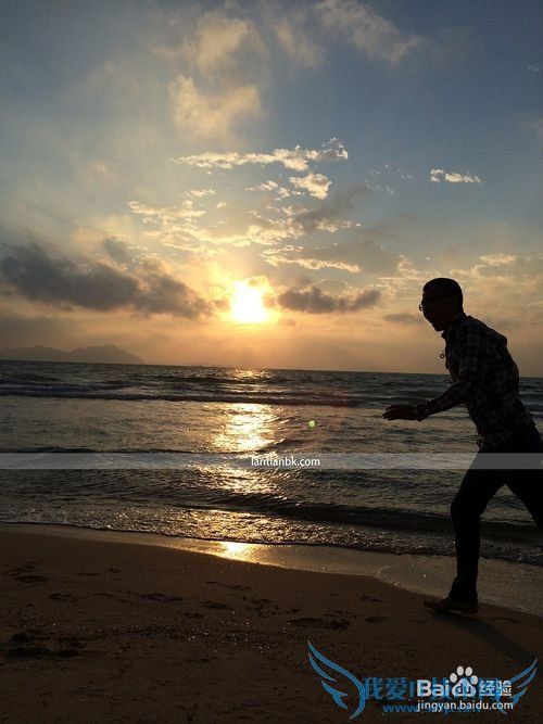 深圳西冲海滩旅游攻略