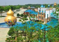 南昌十一旅游全攻略