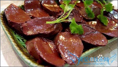 来七彩云南旅游有哪些美食?