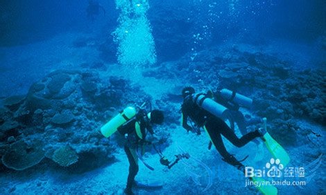 三亚旅行攻略:不能错过的几个景点