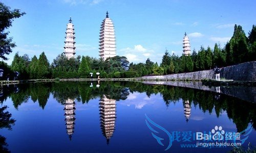 太原到云南旅游如何安排?