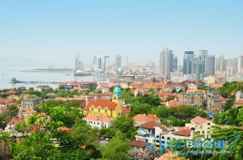 夏天去哪里旅游比较好中国十大避暑旅游城市