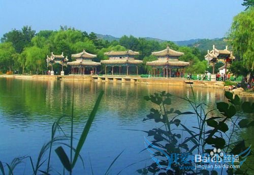 夏天去哪里旅游比较好中国十大避暑旅游城市