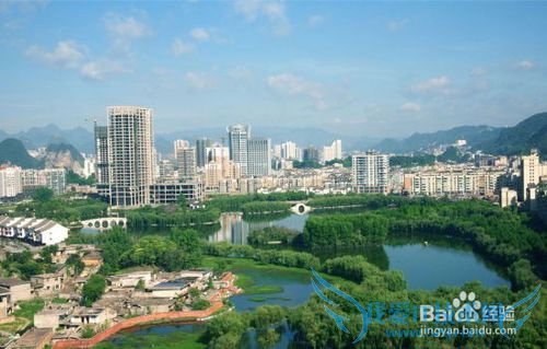 夏天去哪里旅游比较好中国十大避暑旅游城市