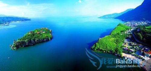 夏天去哪里旅游比较好中国十大避暑旅游城市