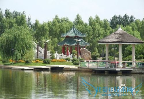 夏天去哪里旅游比较好中国十大避暑旅游城市