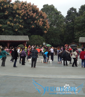 ÔõÑùÓγɶ¼ÈËÃñ¹«Ô°×îºÃ£¿