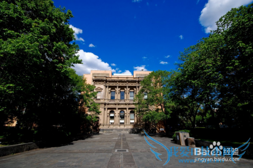 墨尔本city一日游攻略