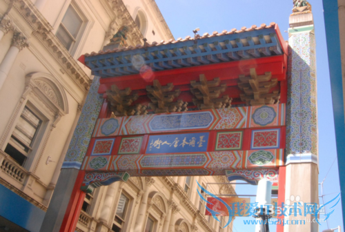 墨尔本city一日游攻略