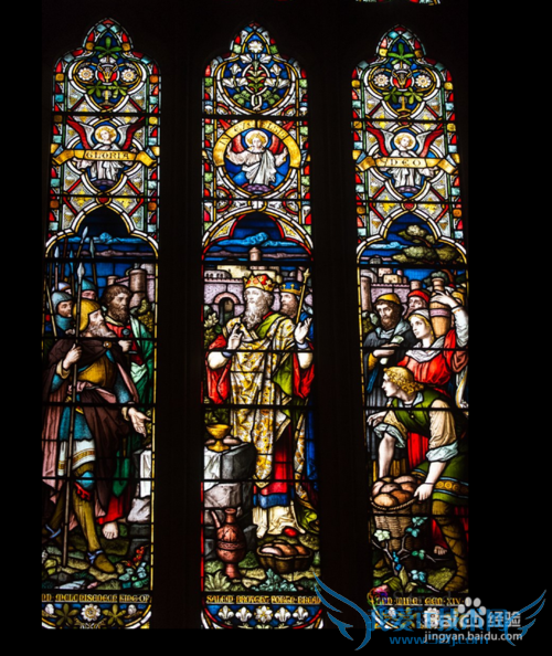 墨尔本city一日游攻略