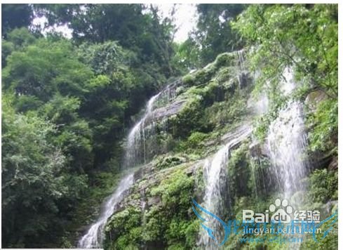 成都周边旅游攻略