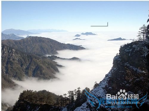 成都周边旅游攻略