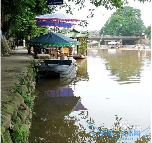 成都周边旅游攻略