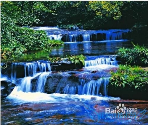 成都周边旅游攻略